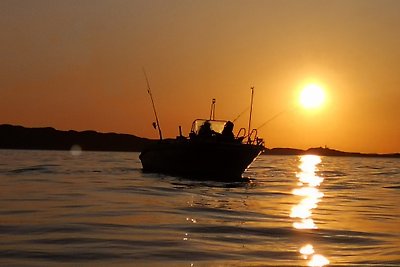 Korshamn Fishing Lodge