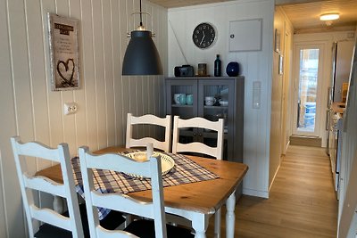 Korshamn Fishing Lodge