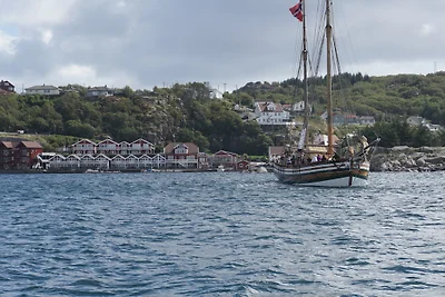 Lodge di pesca Korshamn