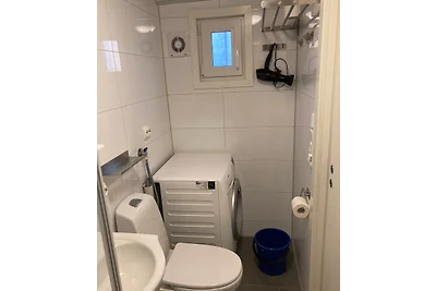 Lodge di pesca Korshamn