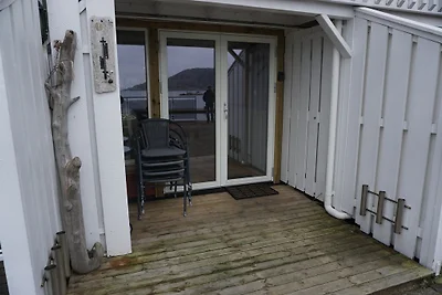 Lodge di pesca Korshamn