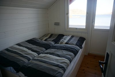 Fischerhütte Korshamn