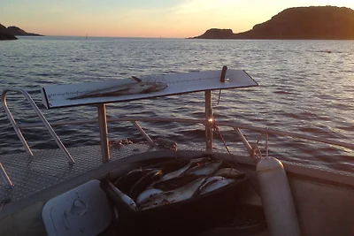 Lodge di pesca Korshamn