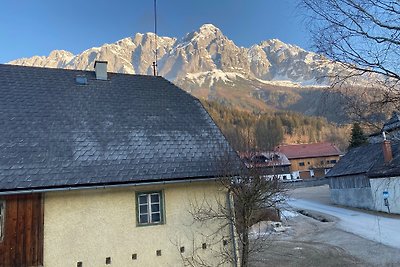 Diemlern 35/ 4 Schlafzimmer