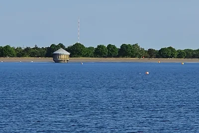 Speicherhäuschen