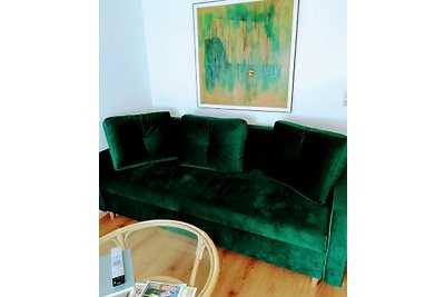 Wohnen im historischen Ambiente