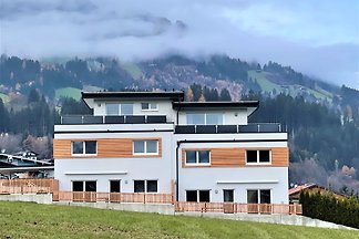 Vakantiehuis Fügen