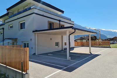 Haus 21-Sauna+Dachterrasse-9Pers