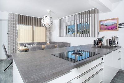 Haus 19-Sauna+Dachterrasse-7Pers