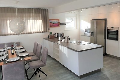 Haus 19-Sauna+Dachterrasse-7Pers