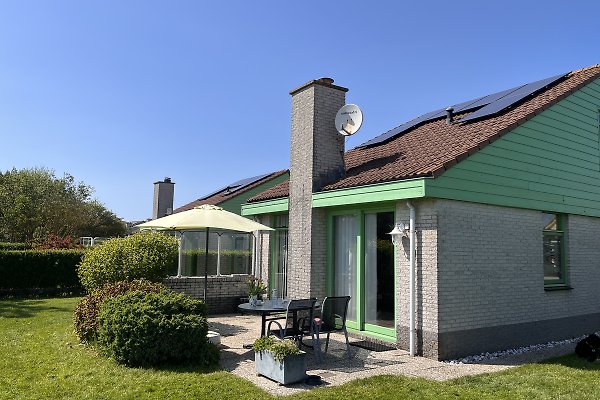 Ferienhaus Julianadorp aan Zee