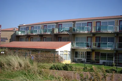 Ferienwohnung Beachappartement