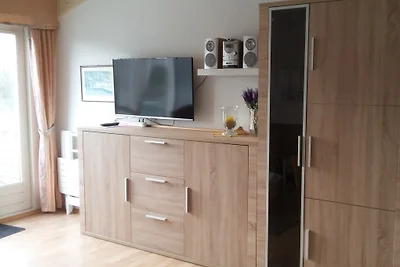 Ferienwohnung Beachappartement