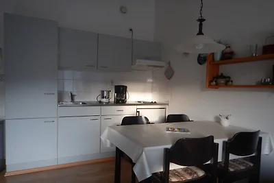 Ferienwohnung Beachappartement