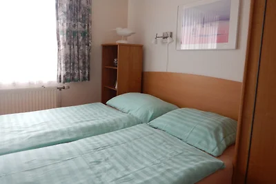 Ferienwohnung Beachappartement
