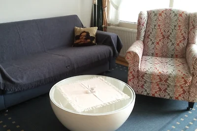 Ferienwohnung Beachappartement
