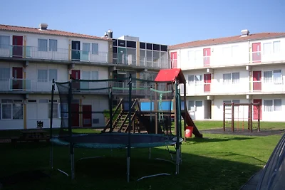 Ferienwohnung Beachappartement