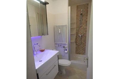 Ferienwohnung Beachappartement