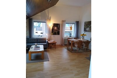 Ferienappartement POTTHOFF