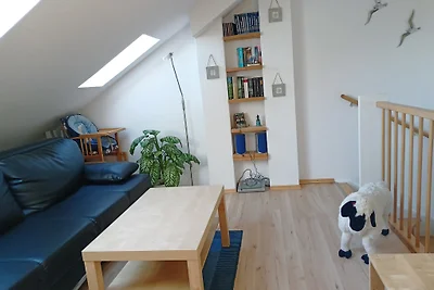 Casa di vacanza Popp