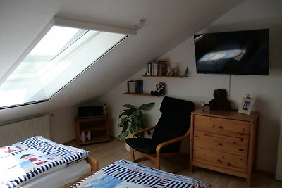 Ferienhaus Popp