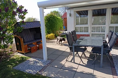 Casa di vacanza Popp