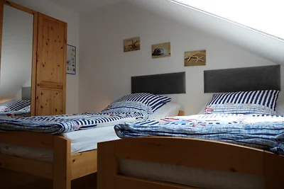 Ferienhaus Popp