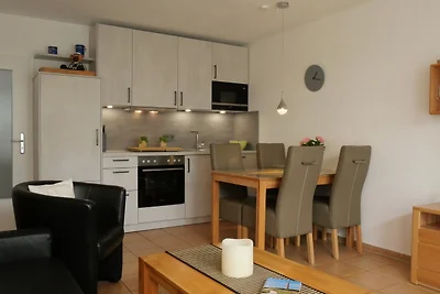 Ferienhaus Popp