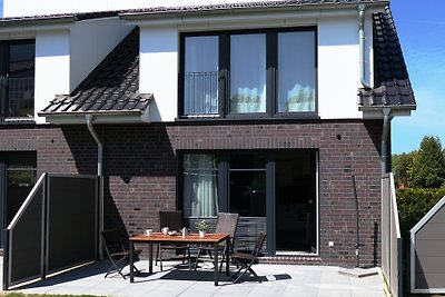 Ferienhaus Zwei Linden