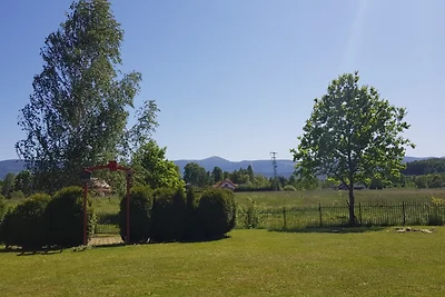 Villa Leika - Montagne Giganti