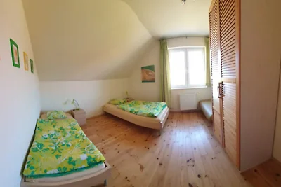 Villa Leika - Montagne Giganti