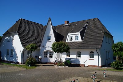 Landhaus Witt-Hingst