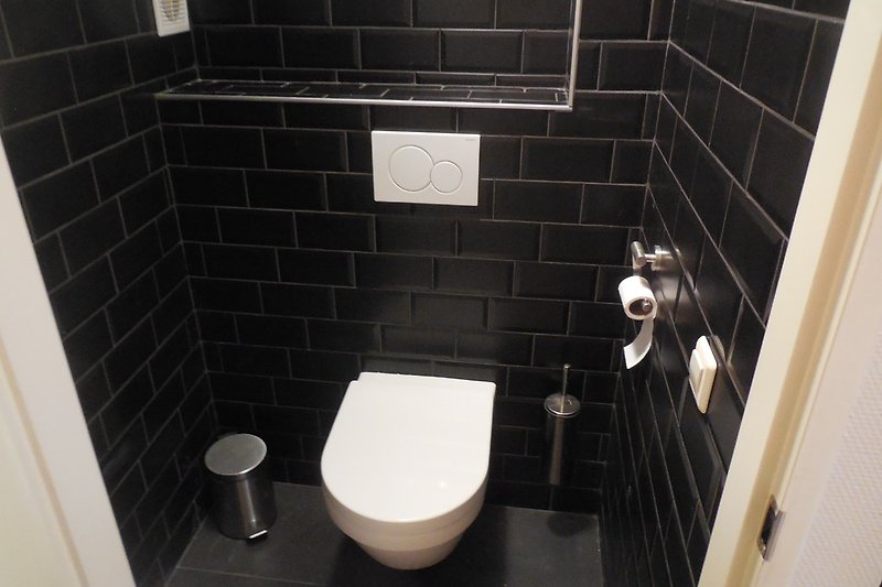 Toilet/ 1e verdieping