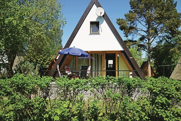 Ferienhaus Gager