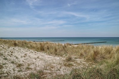 Ferien am Meer