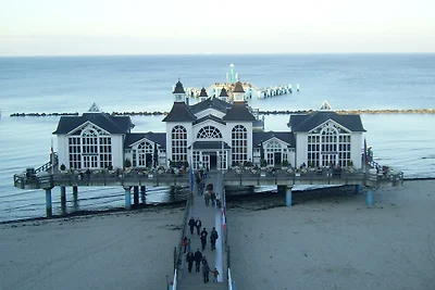 Ferien am Meer