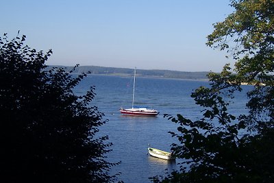 Ferien am Meer