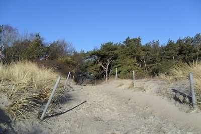 Ferien am Meer