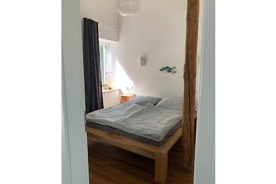 Wohlfühl-Ferienwohnung „Hühnergott“