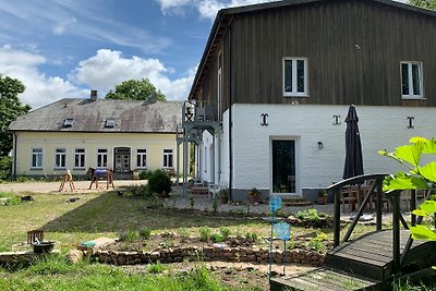 Wohlfühl-Ferienwohnung „Hühnergott“