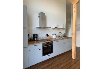 Wohlfühl-Ferienwohnung „Hühnergott“