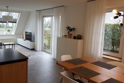 Ferienhaus "strand4you" für 5 Pers.