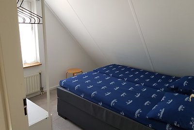 Ferienhaus "strand4you" für 5 Pers.