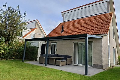 Ferienhaus "strand4you" für 5 Pers.