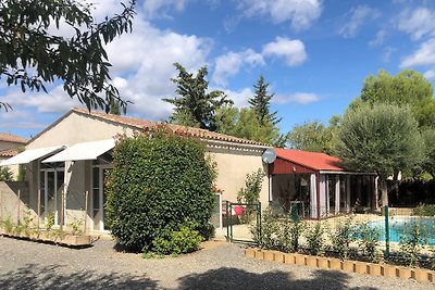 Bungalow 'Chez nous'