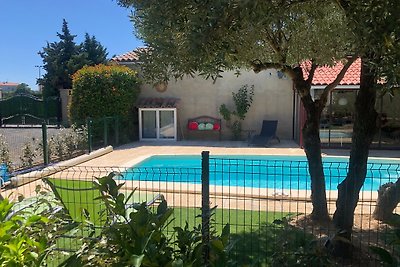 Bungalow 'Chez nous'