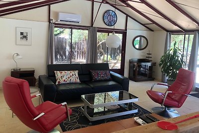 Bungalow 'Chez nous'