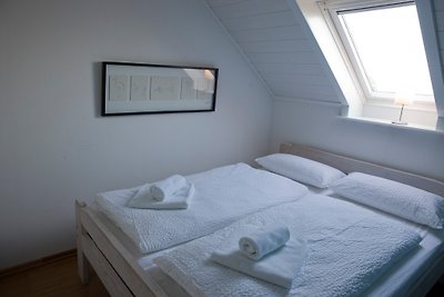 Apartment mit sonniger Dachterrasse