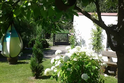 Oasi verde, Müllrose=Fam.Hölzke