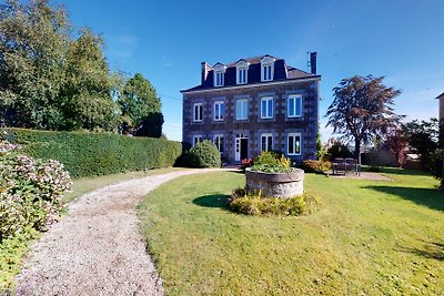 Casa de vacaciones Vacaciones de reposo Landelles-et-Coupigny